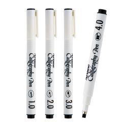 Artline アートライン カリグラフィーペンN