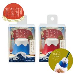 ケズリキャップ 富士山