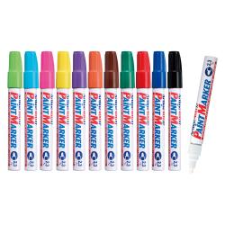 Artline アートライン ペイントマーカー EK-400XF