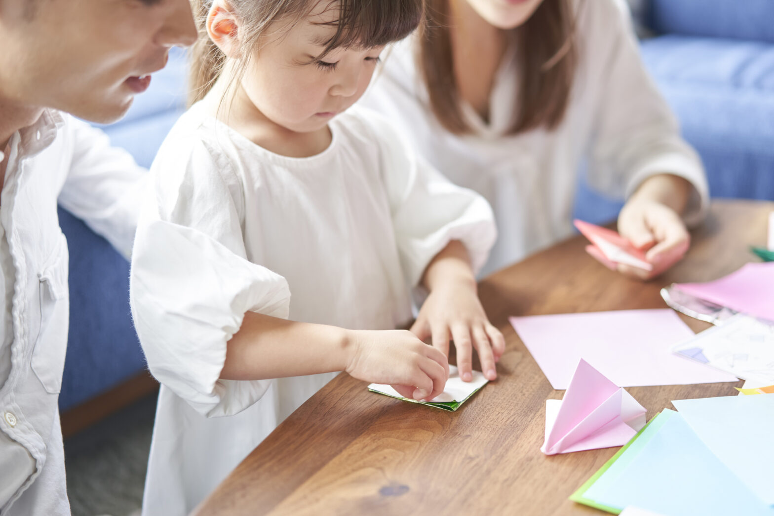 親子でおうち時間を満喫 ハンドメイドが手軽にできるアイテム6選 Shachi Maga