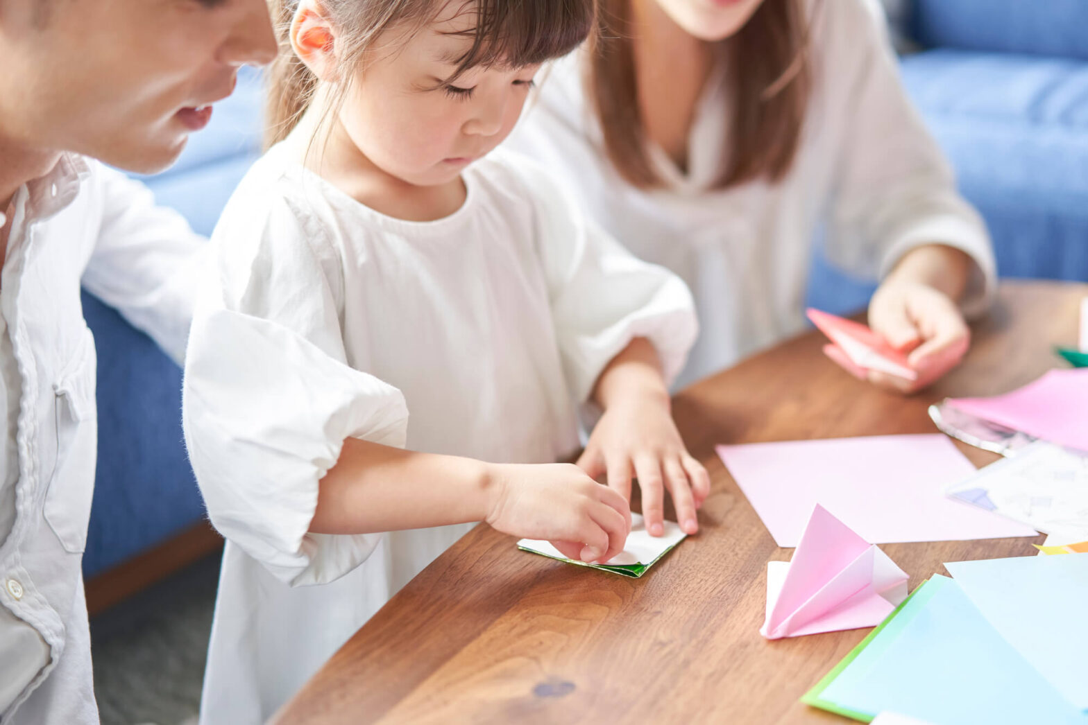 前編 子どもとおうち時間 飾る 使う 贈る 作った後も楽しめる工作６選 Shachi Maga