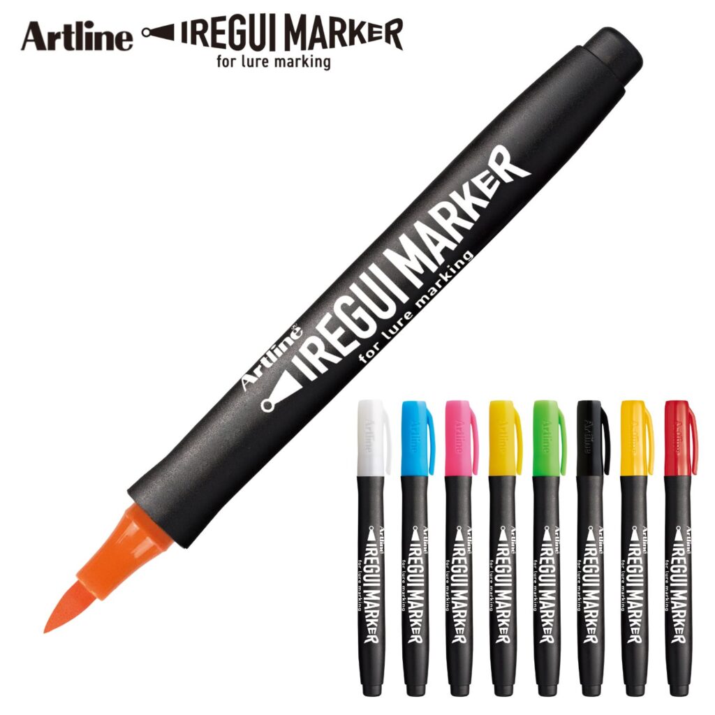 Artline IREGUI Marker