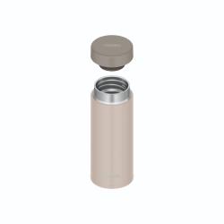 サーモス THERMOS 真空断熱ケータイマグ 水筒 350ml スクリュータイプ ステンレス 水滴が垂れにくい_3