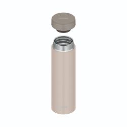 サーモス THERMOS 真空断熱ケータイマグ 水筒 480ml スクリュータイプ ステンレス 水滴が垂れにくい_2