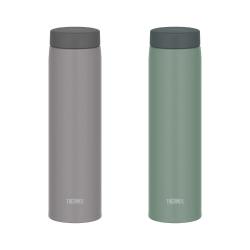 サーモス THERMOS 真空断熱ケータイマグ 水筒 600ml スクリュータイプ ステンレス 水滴が垂れにくい_1