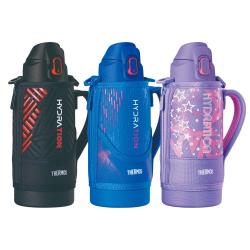 サーモス THERMOS 真空断熱スポーツボトル 水筒 800ml 保冷専用_1