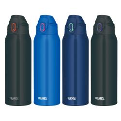 サーモス THERMOS 真空断熱スポーツボトル 水筒 1000ml 保冷専用_2