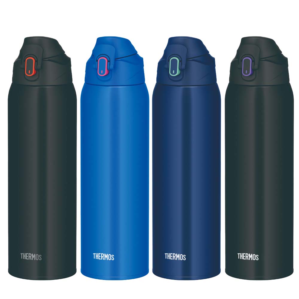 サーモス THERMOS 真空断熱スポーツボトル 水筒 1500ml 保冷専用_2