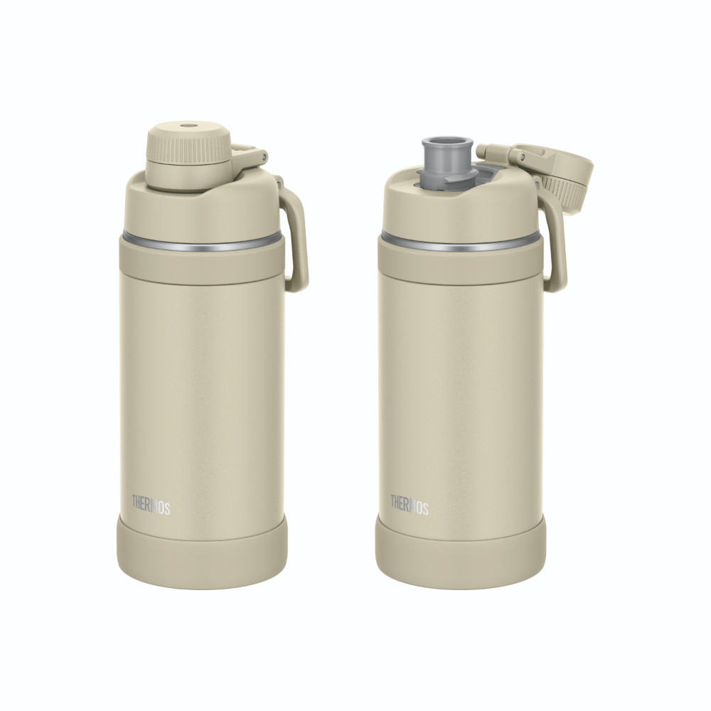 サーモス THERMOS 真空断熱スポーツボトル 水筒 750ml 持ち運びに便利なキャリーループ付_2