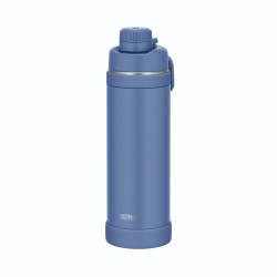 サーモス THERMOS 真空断熱スポーツボトル 水筒 1000ml 持ち運びに便利なキャリーループ付_3