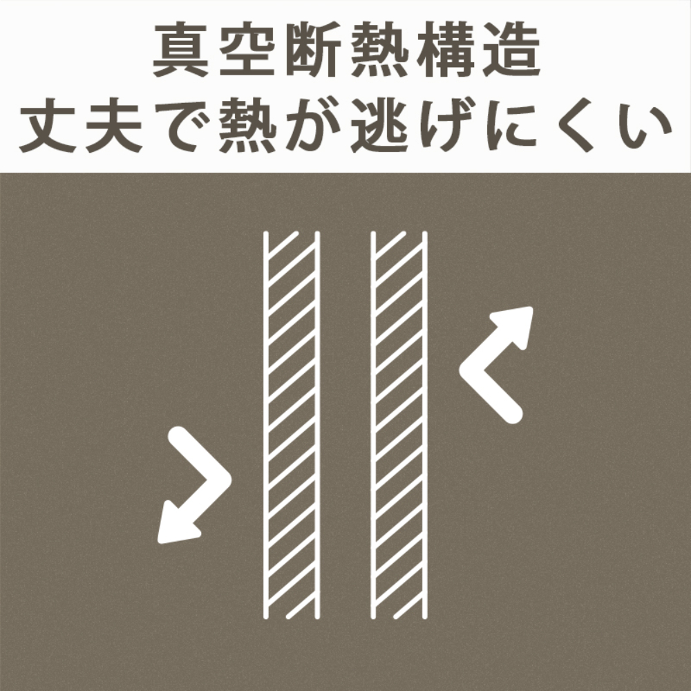 フォルテック　食洗器対応 シームレス 水筒 マグボトル 350ml スクリュー栓 真空断熱ボトル 保温 保冷_6