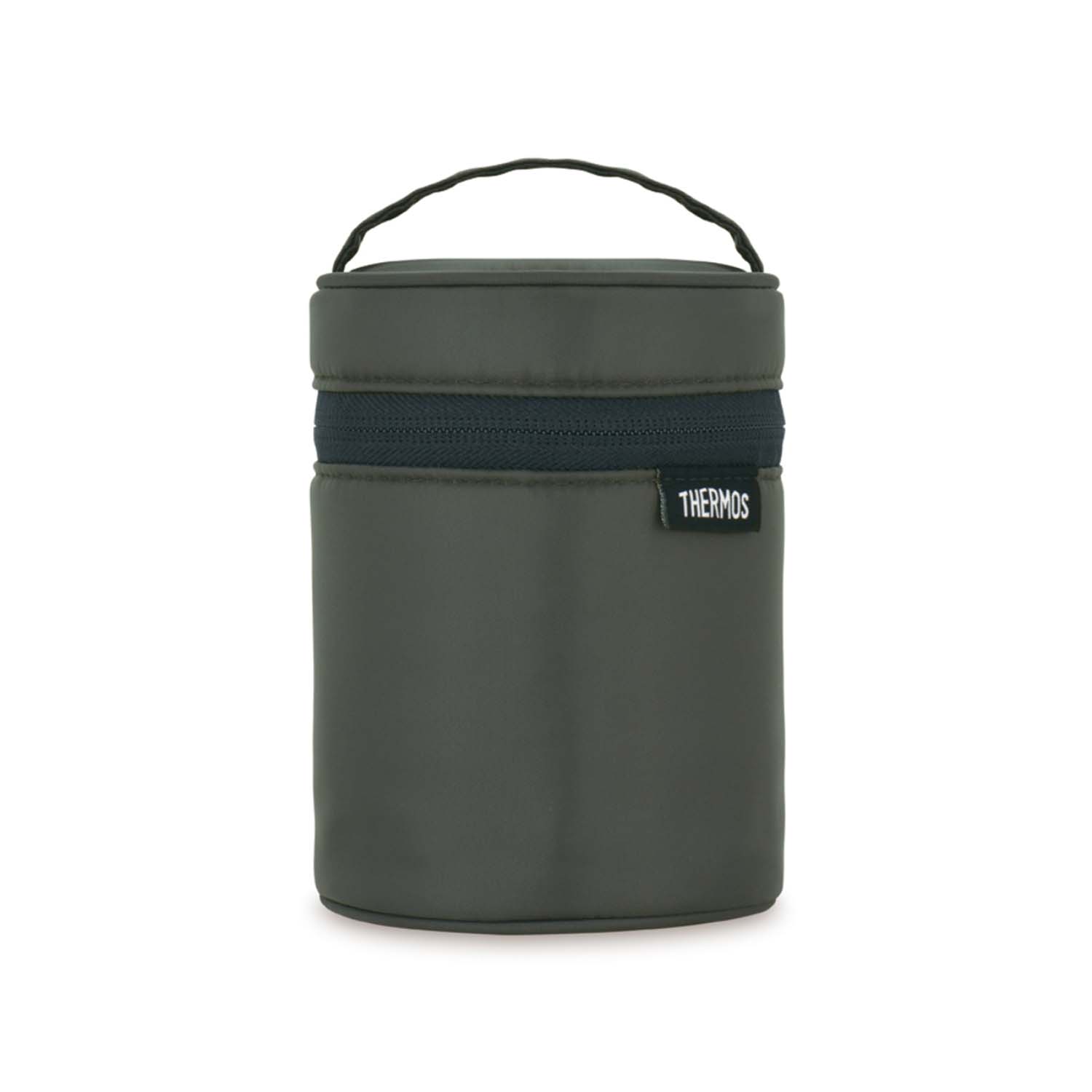 公式通販】 THERMOS スープジャーポーチ 0.25L以上～0.4L以下 スープ 