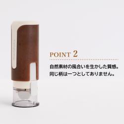 キャップレス9バイオマスプラスチック【別注品】_4